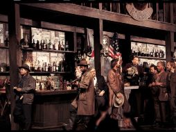 Conde Ory, de Rossini, se proyectará en 2011 desde el Met de Nueva York . ESPECIAL  /