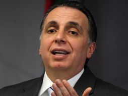 El secretario de Economía dijo que durante la presente administración México captó 80 mil millones de inversión Extranjera directa. NTX  /