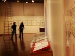 Padilla comenta que los cursos serán impartidos por maestros expertos en sus áreas. EL INFORMADOR  /