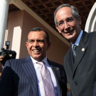 Honduras reconoce la independencia de Kosovo