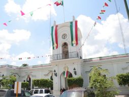 Será una inversión mayor a los cuatro millones de pesos. ESCUINAPA.GOB  /