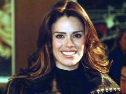 González subrayó que para ella lo importante es la preparación y la responsabilidad. NTX  /