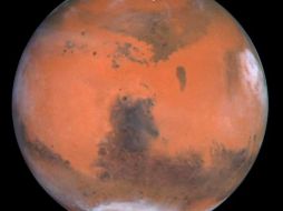 Los científicos han vuelto a analizar los resultados de pruebas realizadas sobre Marte por las naves de la NASA. REUTERS  /