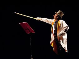 La Trouppe se ha dedicado por casi 30 años a la producción de espectáculos para toda la familia. ESPECIAL  /