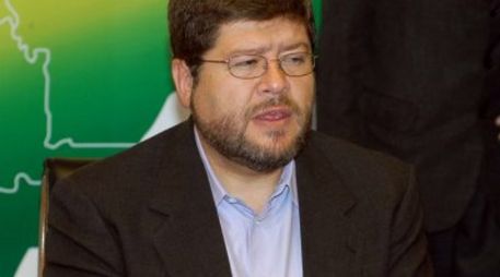 El empresario y político opositor Samuel Doria Medina. ESPECIAL  /