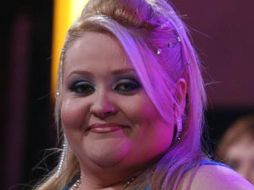 La primera producción de Sheyla estará bajo la producción de Jorge Avendaño. ESMAS.COM  /