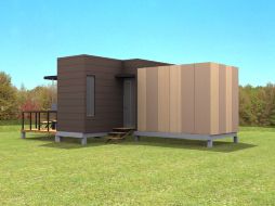 La Fundación Holcim está en busca de proyectos amigables con el medio ambiente. ESPECIAL  /