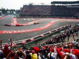 El autódromo fue renovado hace tres años para recibir a la máxima categoría del automovilismo luego de una ausencia de veintitrés.