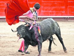 Gerardo Adame. EL INFORMADOR  /