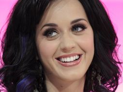 Las cantantes se conocieron en el programa X Factor. AFP  /