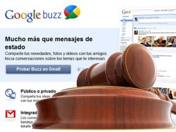 Google anunció en febrero de este año su entrada oficial en el mundo de las redes sociales. ESPECIAL  /