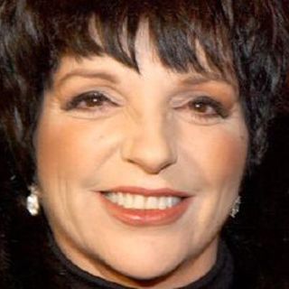 Liza Minnelli actuará por primera vez en República Dominicana