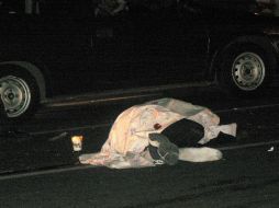 El ahora fallecido fue atendido por personal del Servicio Médico de Tlaquepaque. ARCHIVO  /