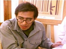 William Parra era ampliamente reconocida antes de ingresar en Telesur. EFE  /