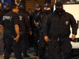 El nombramiento se anunció mediante un comunicado del gobernador de la entidad. INFORMADOR ARCHIVO  /