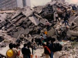 La próxima exposición se hará con mayor profundidad y reflexión. ESPECIAL  /