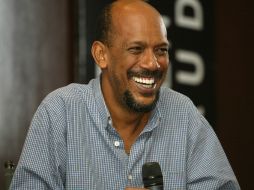 Paulo Lins, autor de Ciudad de Dios, es uno de los invitados al ciclo dedicada a la literatura en  lengua extranjera. EL INFORMADOR  /