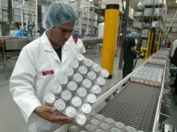 El IMCO define la competitividad como la capacidad para atraer y retener inversiones y talento. INFORMADOR ARCHIVO  /