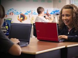 Clases interactivas  que transforman la manera de aprender. DELL.COM  /