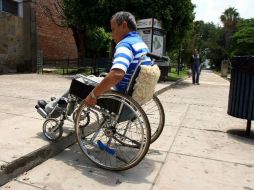 aceptaron que la agenda legislativa no ha dado la importancia que requiere al tema. ARCHIVO  /