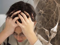 Según la especialista el dolor también se aprende en casa. ESPECIAL  /