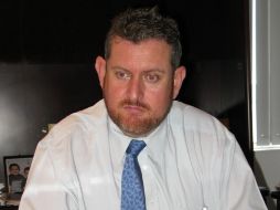 El titular de la SSPE viajó tres días a la sede de las Naciones Unidas en Nueva York. M. PATIÑO  /