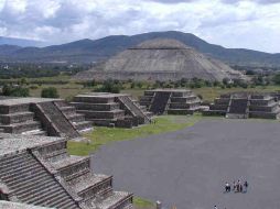 El día 23 de septiembre develarán una placa. ESPECIAL  /