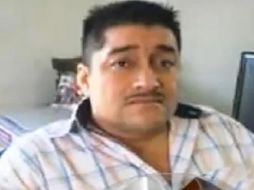 Alexander López García, alcalde potosino por el tricolor y el Verde Ecologista. ESPECIAL  /