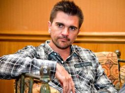 Cada seguidor podrá registrarse en la página oficial de Juanes a partir del 16 de septiembre. ELINFORMADOR  /