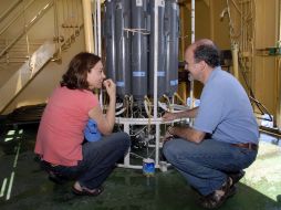 Se realizará una segunda campaña de monitoreo en la Península Continental de Yucatán. NTX  /