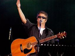 El cantante dará un concierto con los temas de las series de dibujos animados. ESPECIAL  /