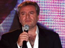 El director señaló que tiene buena relación con Angelica Rivera y que la ve muy seguido. ESPECIAL  /