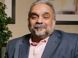 El intérprete de temas como 'El gran varón' agradeció a sus seguidores el apoyo brindado.ELUNIVERSAL  /