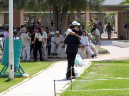 Jalisco gasta 130 pesos diarios por cada interno en reclusorios preventivos. S. NÚÑEZ  /