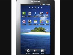 La empresa prepara nuevas versiones de Android. ESPECIAL  /