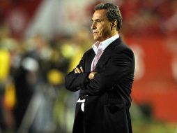 Real deberá lidiar con los partidos amistosos de Chivas. MEXSPORT  /