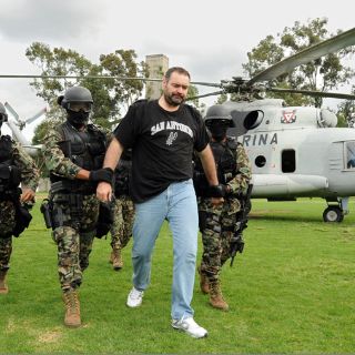 PGR definirá situación de 'El Grande' en 48 horas