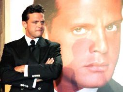 El cantante se presentará en el casino Cesar’s Palace cuatro días consecutivos a partir del 15 de septiembre. ARCHIVO  /