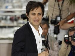 En la película actúan Gael García Bernal, Luis Tosar, Najwa Nimri, Emma Suárez, entre otros. AP  /