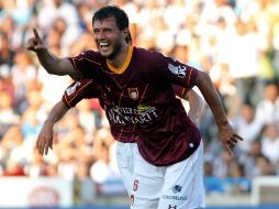 Estudiantes Tecos enfrenta este viernes a Pumas. MEXSPORT  /