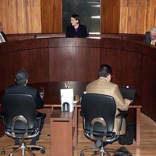 Jorge Herrera rendirá protesta como nuevo gobernador de Durango