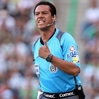 Archundia va al Toluca vs. América