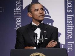 Obama destacó que Colombia  ha combatido lo que era un creciente número de ejecuciones extrajudiciales. AP  /