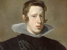 La muestra se programó para coincidir con la celebración del bicentenario de las independencias latinoamericanas. ELUNIVERSAL  /