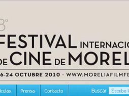 Siete títulos de filmes mexicanos estarán en competencia en la octava edición . ESPECIAL  /