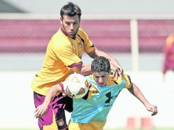 Estudiantes Tecos reciben hoy a los Pumas de la UNAM. JAMMEDIA  /