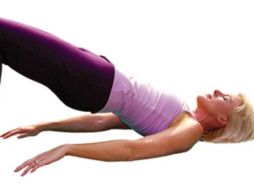 Repite el ejercicio por 15 minutos. ESPECIAL  /