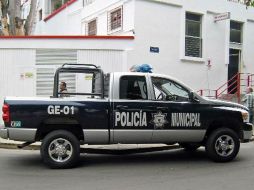 Policía de Guadalajara fue quien detuvo a  las 10 personas por distintos hechos. ARCHIVO  /