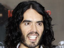 El actor fue arrestado por un supuesto delito de agresión. AP  /