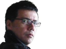 Alfredo Hidalgo Rasmussen  /